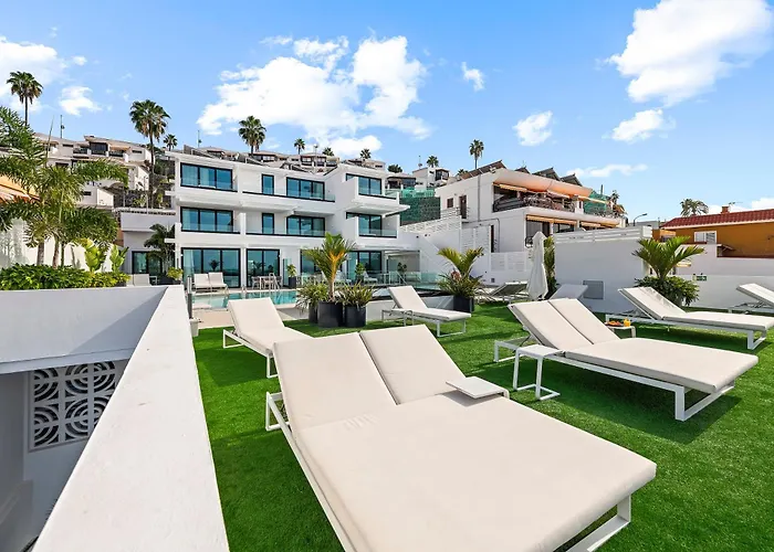 Palmera Sea View