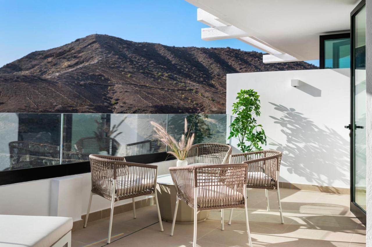 Appartement Palmera Sea View *