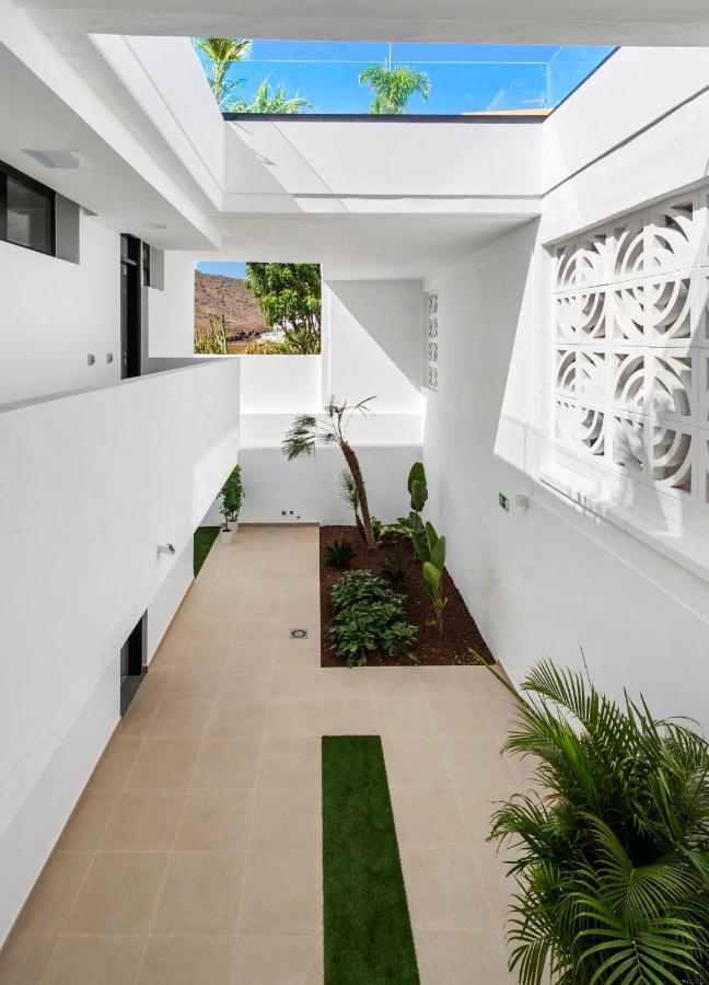 Palmera Sea View Appartement