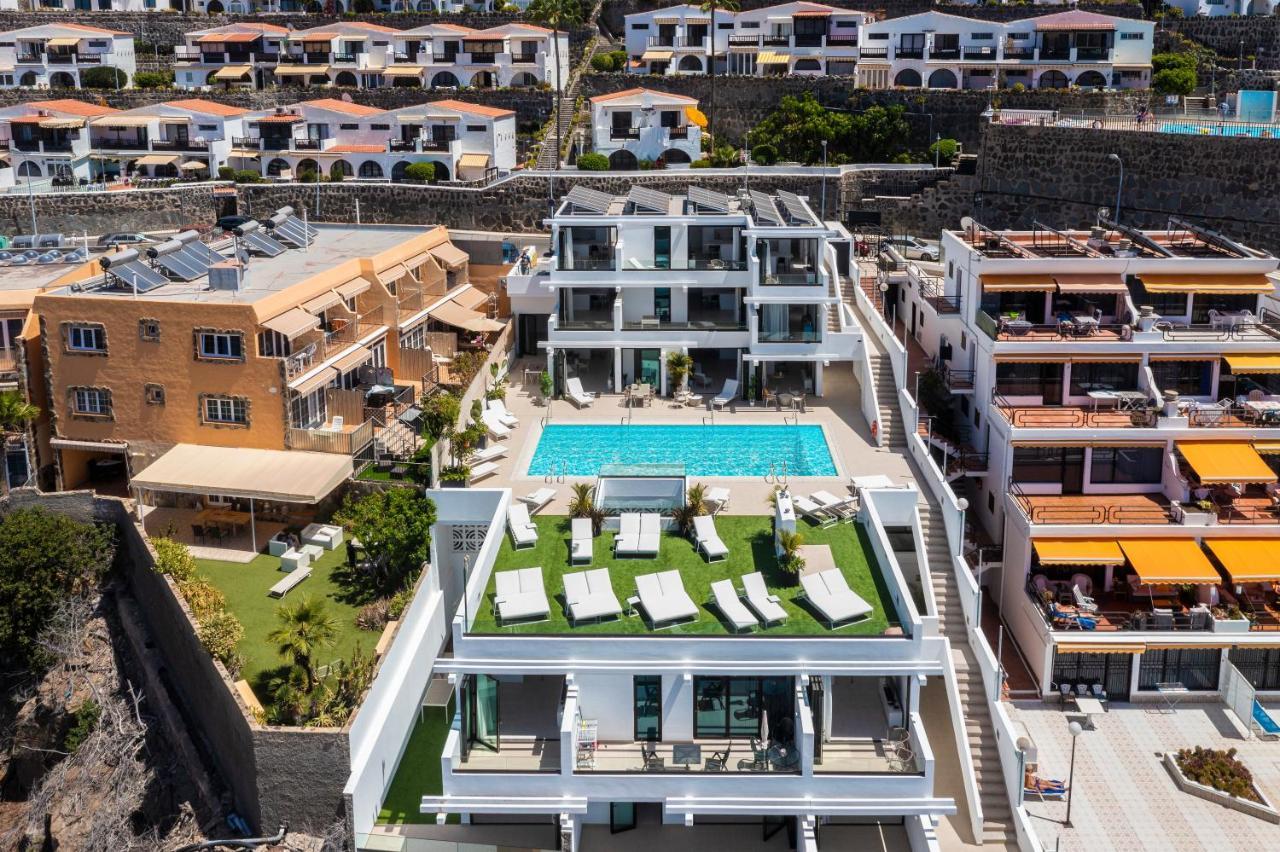 Palmera Sea View Appartement *