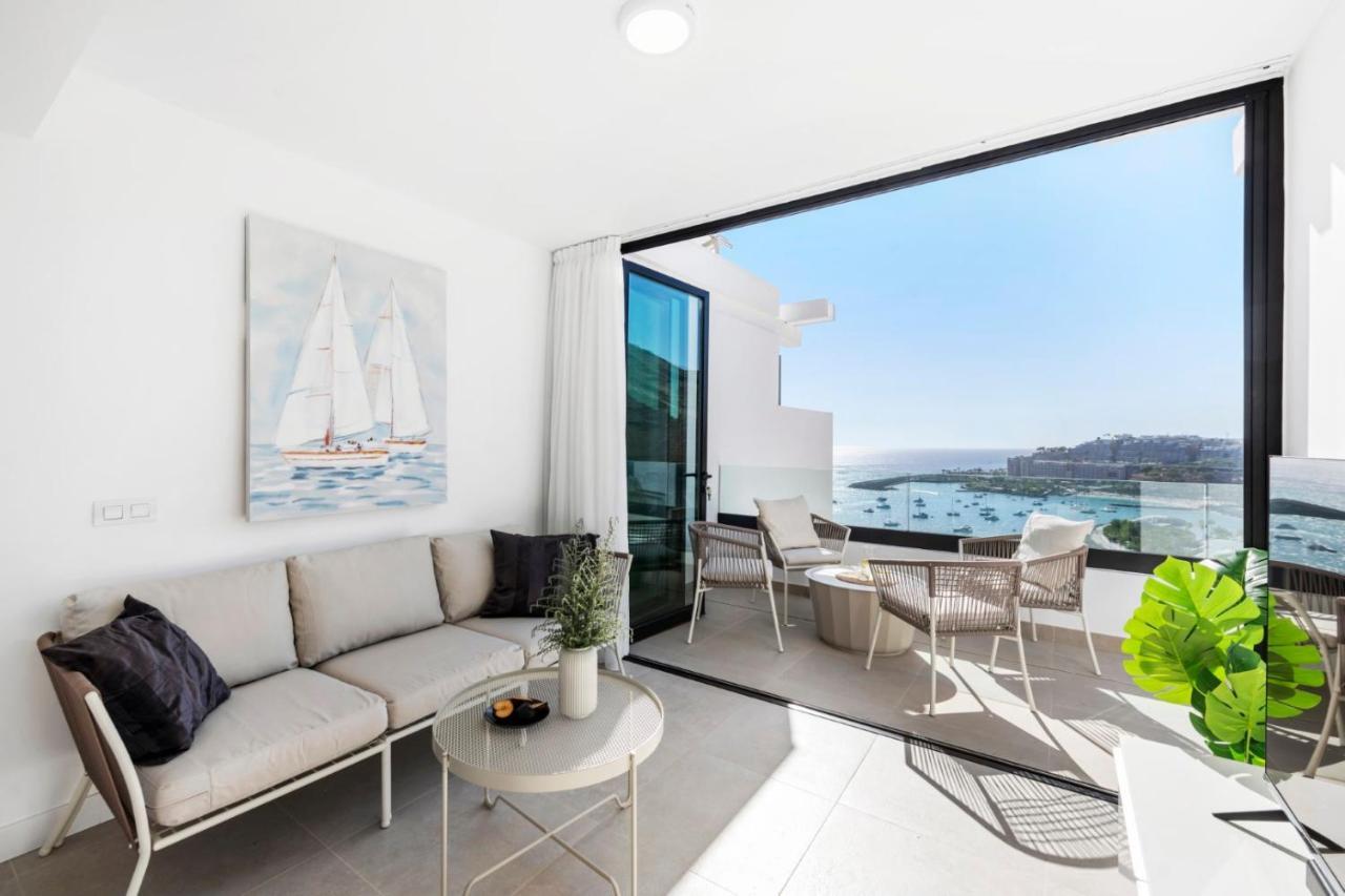Appartement Palmera Sea View