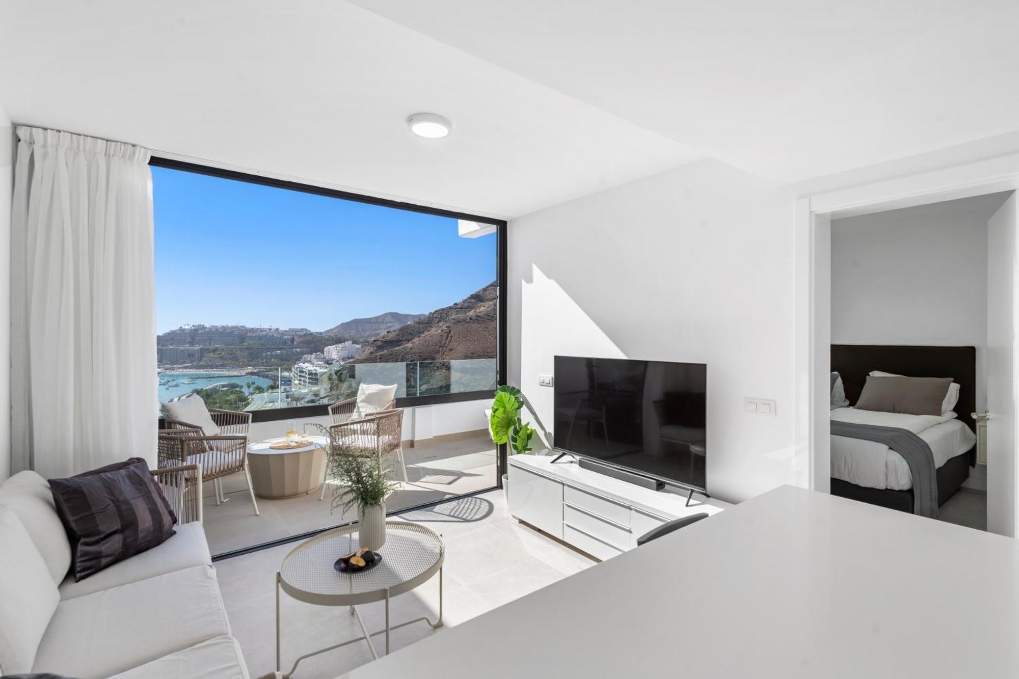 Palmera Sea View Appartement