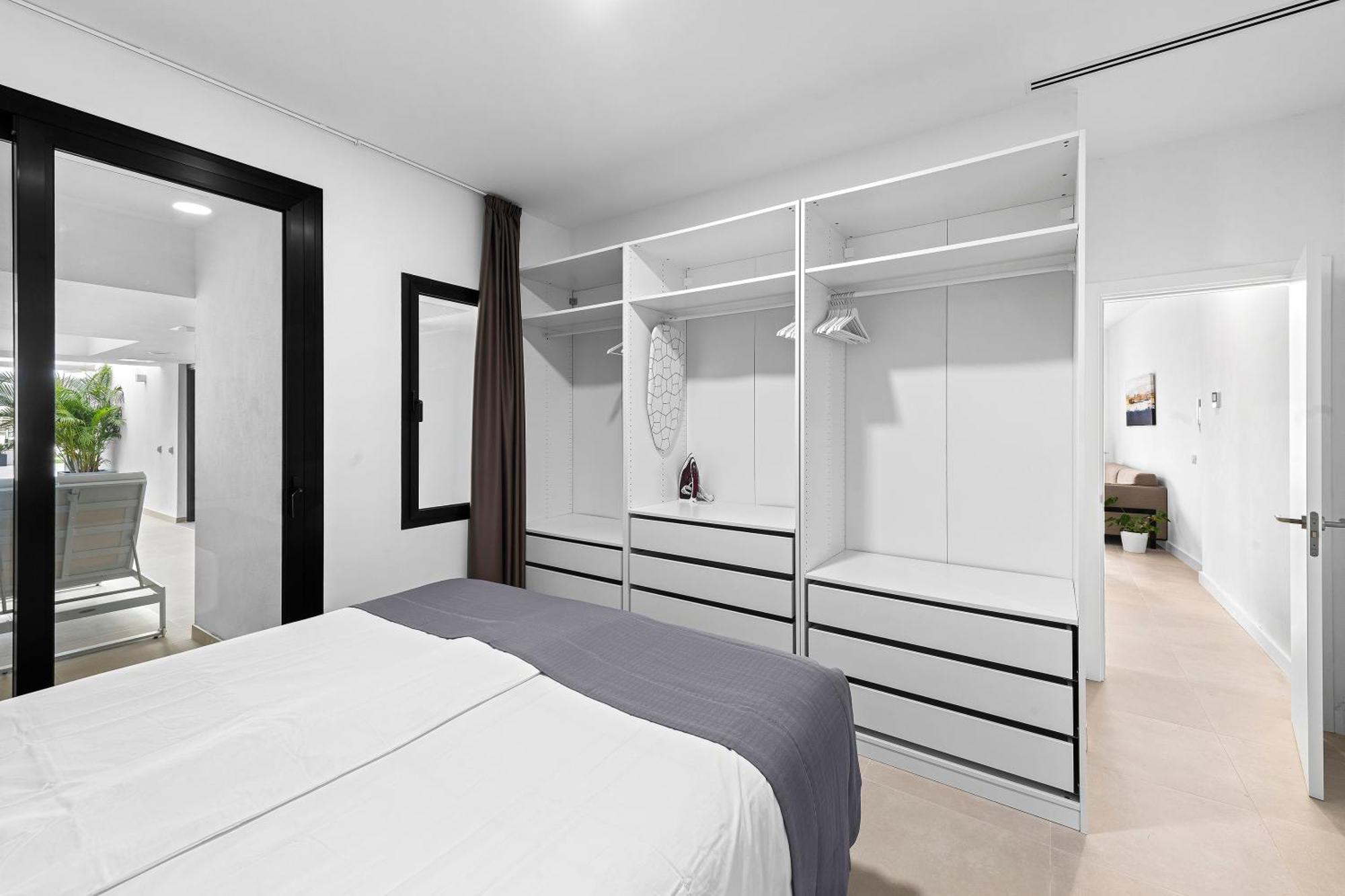 Appartement Palmera Sea View
