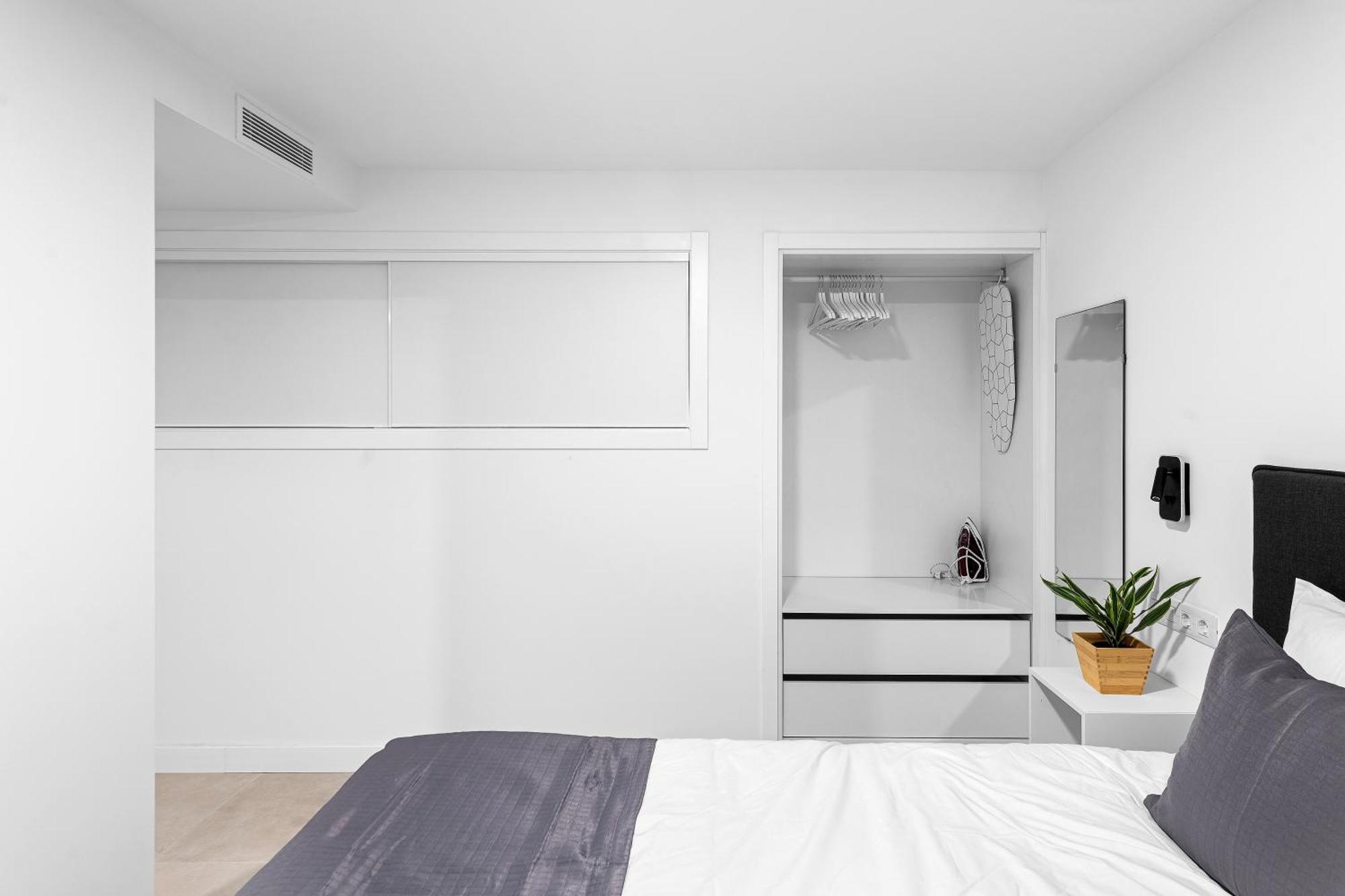 Apartamento Palmera Sea View Patalavaca